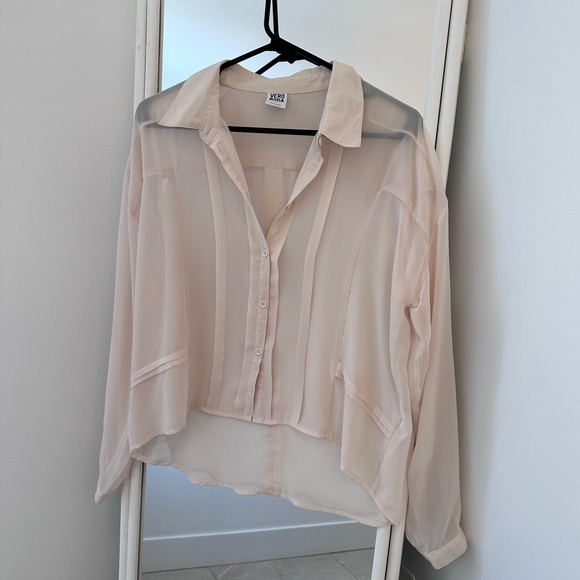 Vero Moda blouse - Picture 1 of 5